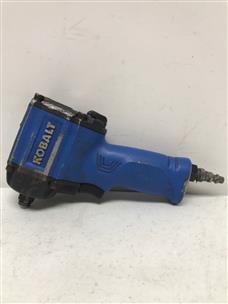 Kobalt compact impact discount wrench